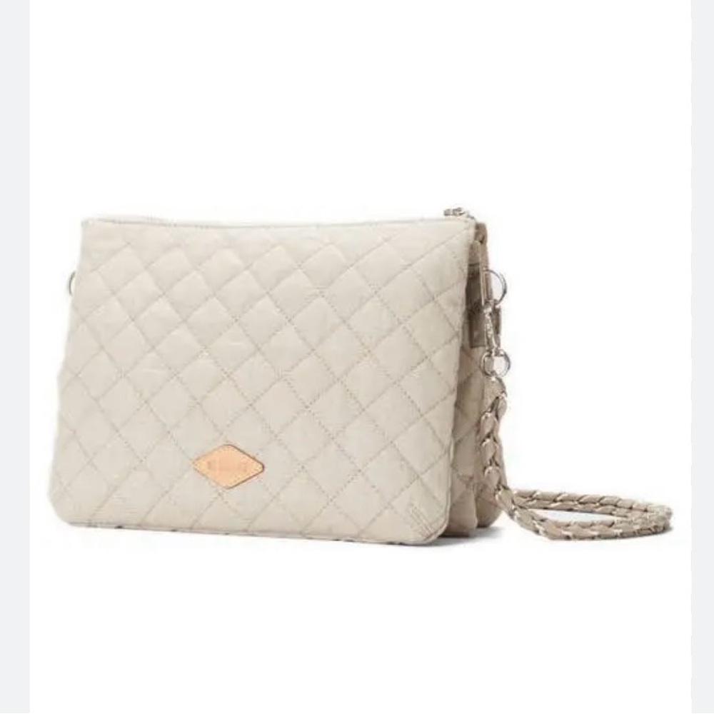 MZ Wallace Pippa Crossbody - EUC - Picture 3 of 8